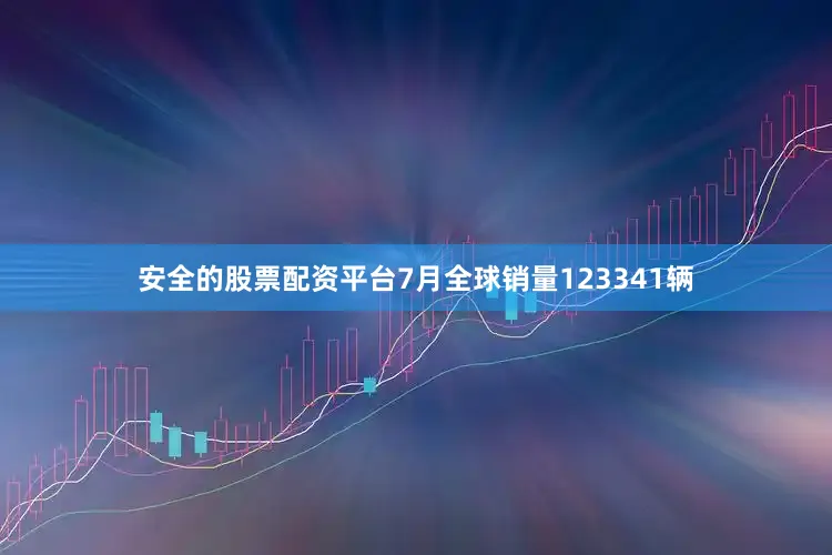 安全的股票配资平台7月全球销量123341辆